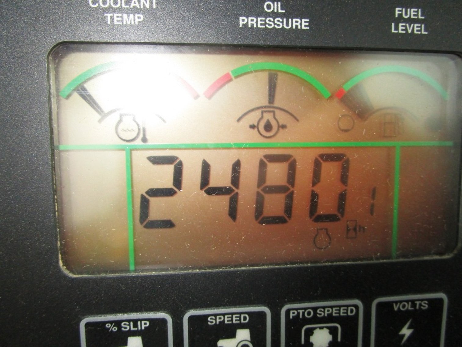 Image for The Richard and Judy Reaume Farm Retirement Auction