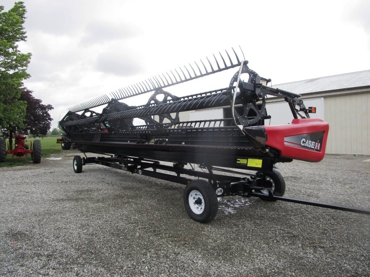 Image for The Richard and Judy Reaume Farm Retirement Auction