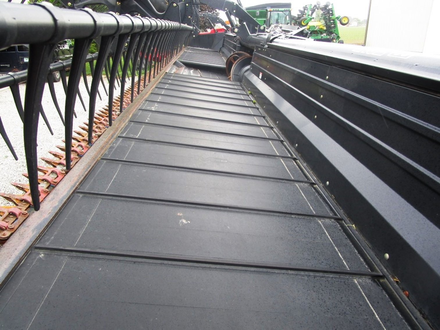 Image for The Richard and Judy Reaume Farm Retirement Auction