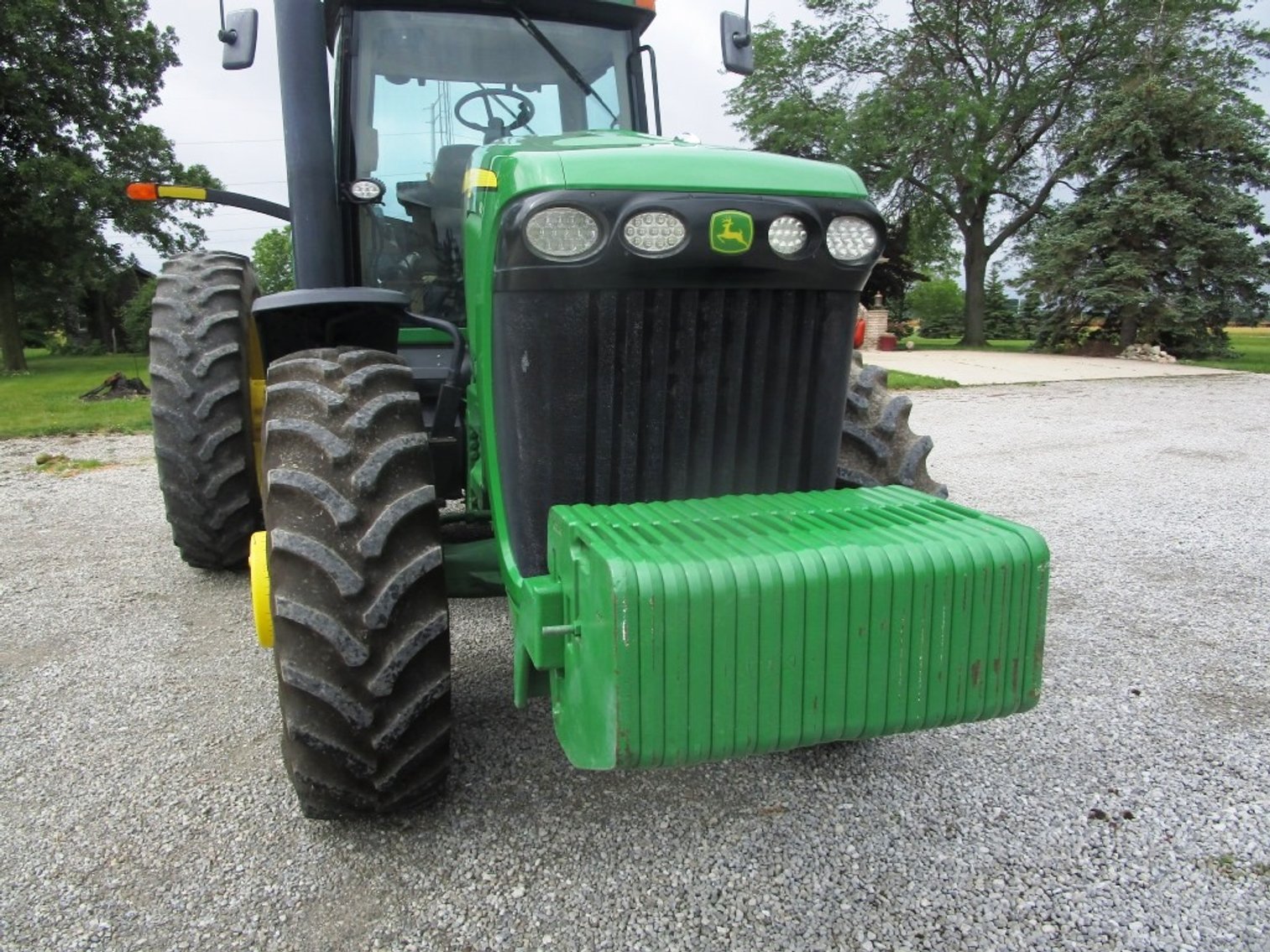 Image for The Richard and Judy Reaume Farm Retirement Auction