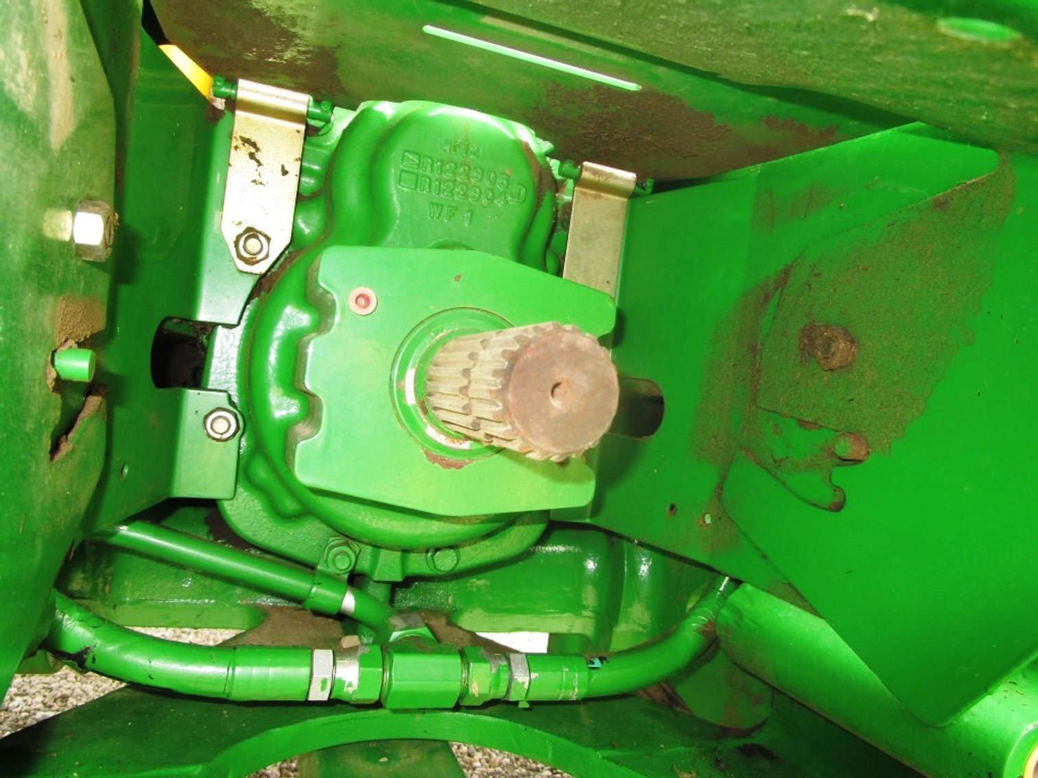 Image for The Richard and Judy Reaume Farm Retirement Auction