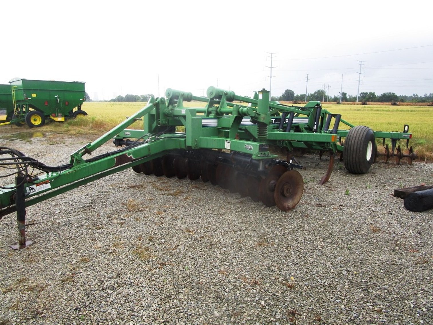 Image for The Richard and Judy Reaume Farm Retirement Auction