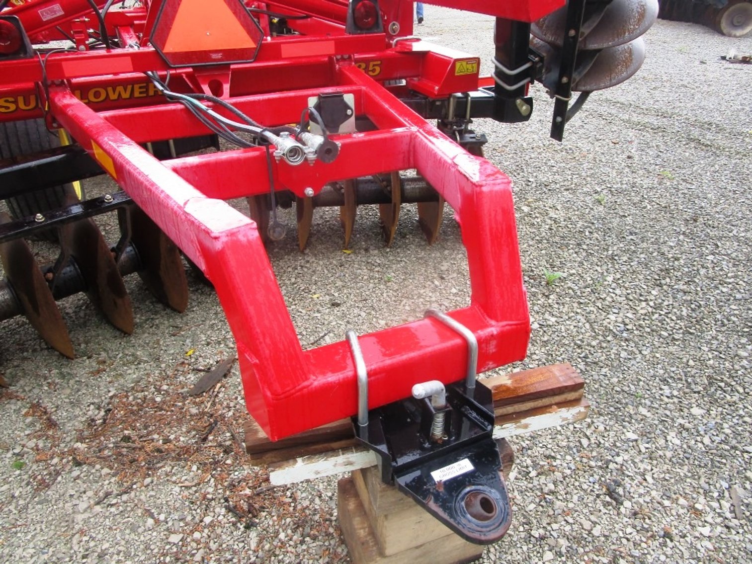 Image for The Richard and Judy Reaume Farm Retirement Auction