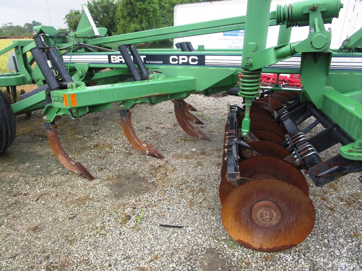 Image for The Richard and Judy Reaume Farm Retirement Auction