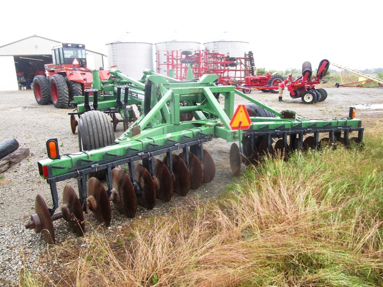 Image for The Richard and Judy Reaume Farm Retirement Auction