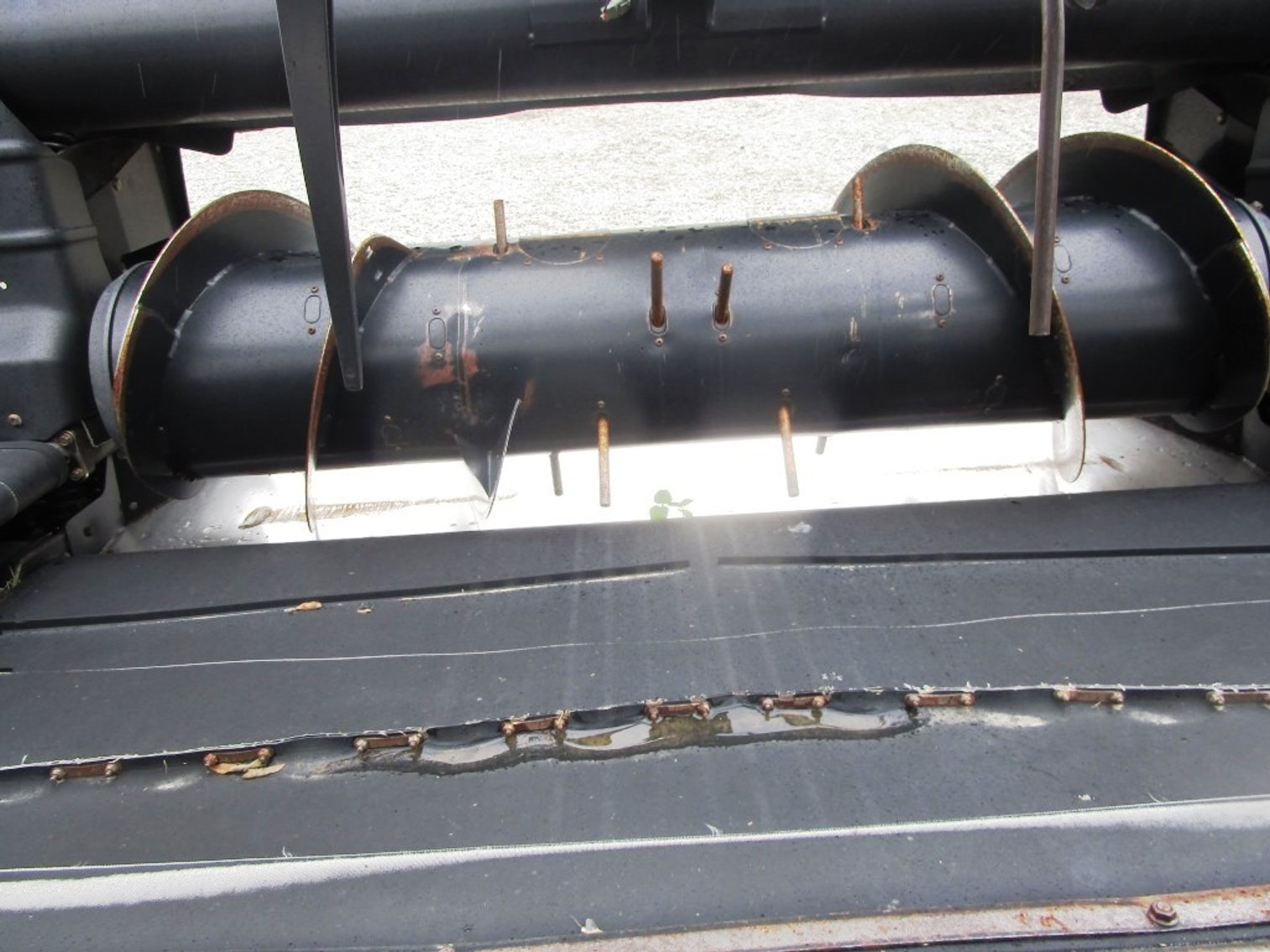 Image for The Richard and Judy Reaume Farm Retirement Auction