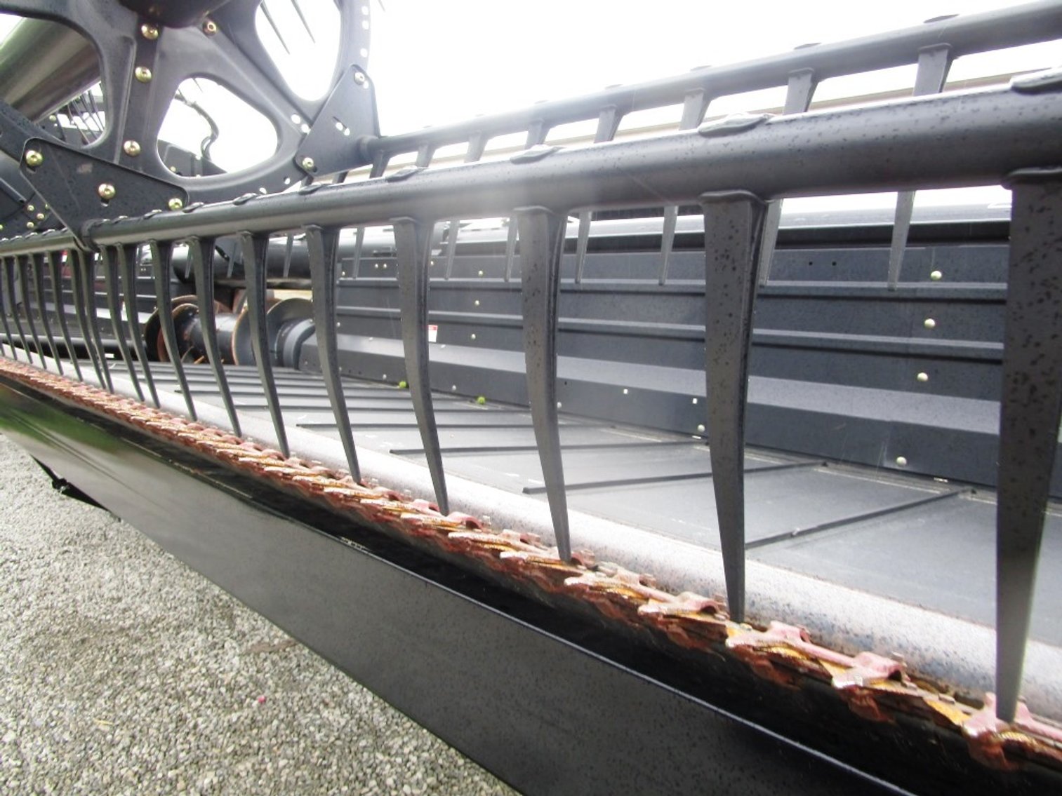 Image for The Richard and Judy Reaume Farm Retirement Auction