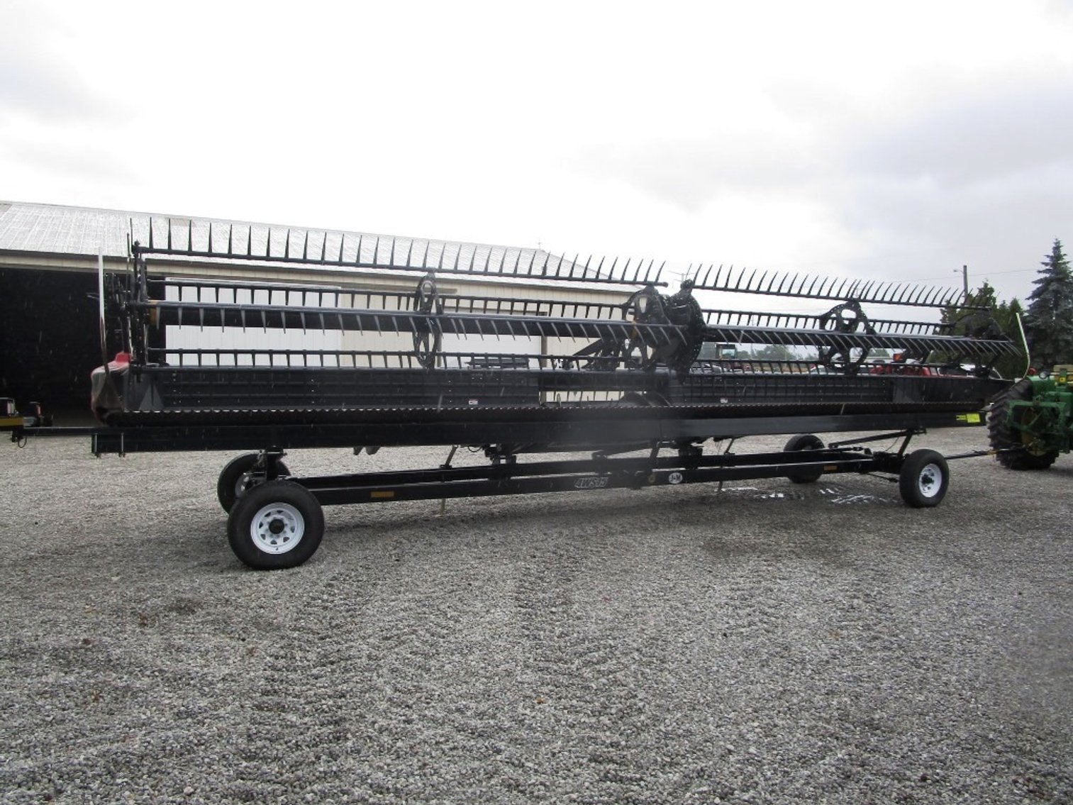 Image for The Richard and Judy Reaume Farm Retirement Auction