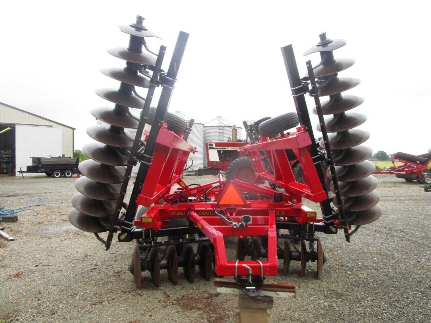 Image for The Richard and Judy Reaume Farm Retirement Auction