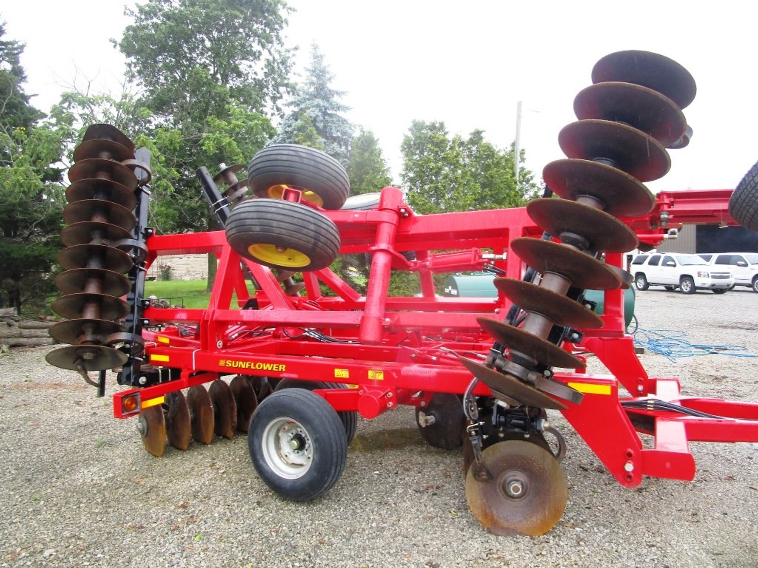 Image for The Richard and Judy Reaume Farm Retirement Auction