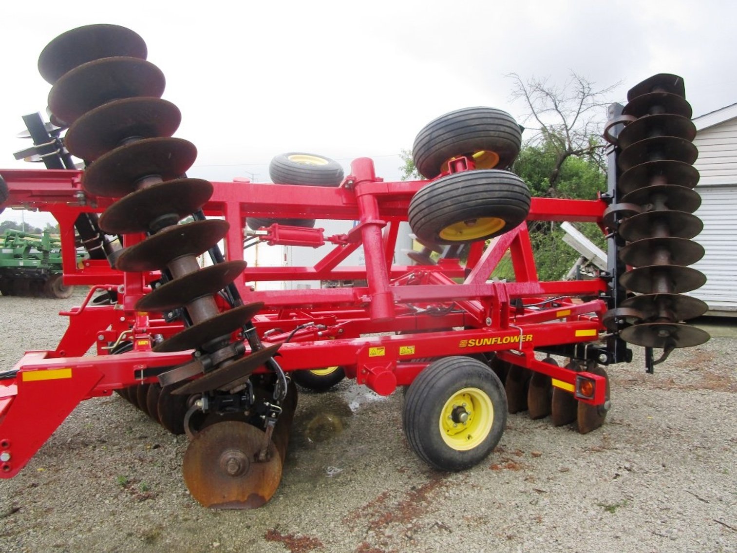 Image for The Richard and Judy Reaume Farm Retirement Auction