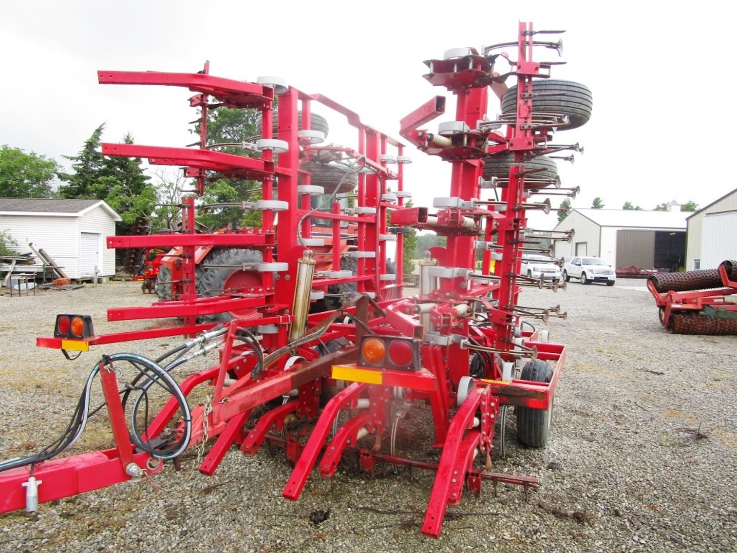 Image for The Richard and Judy Reaume Farm Retirement Auction