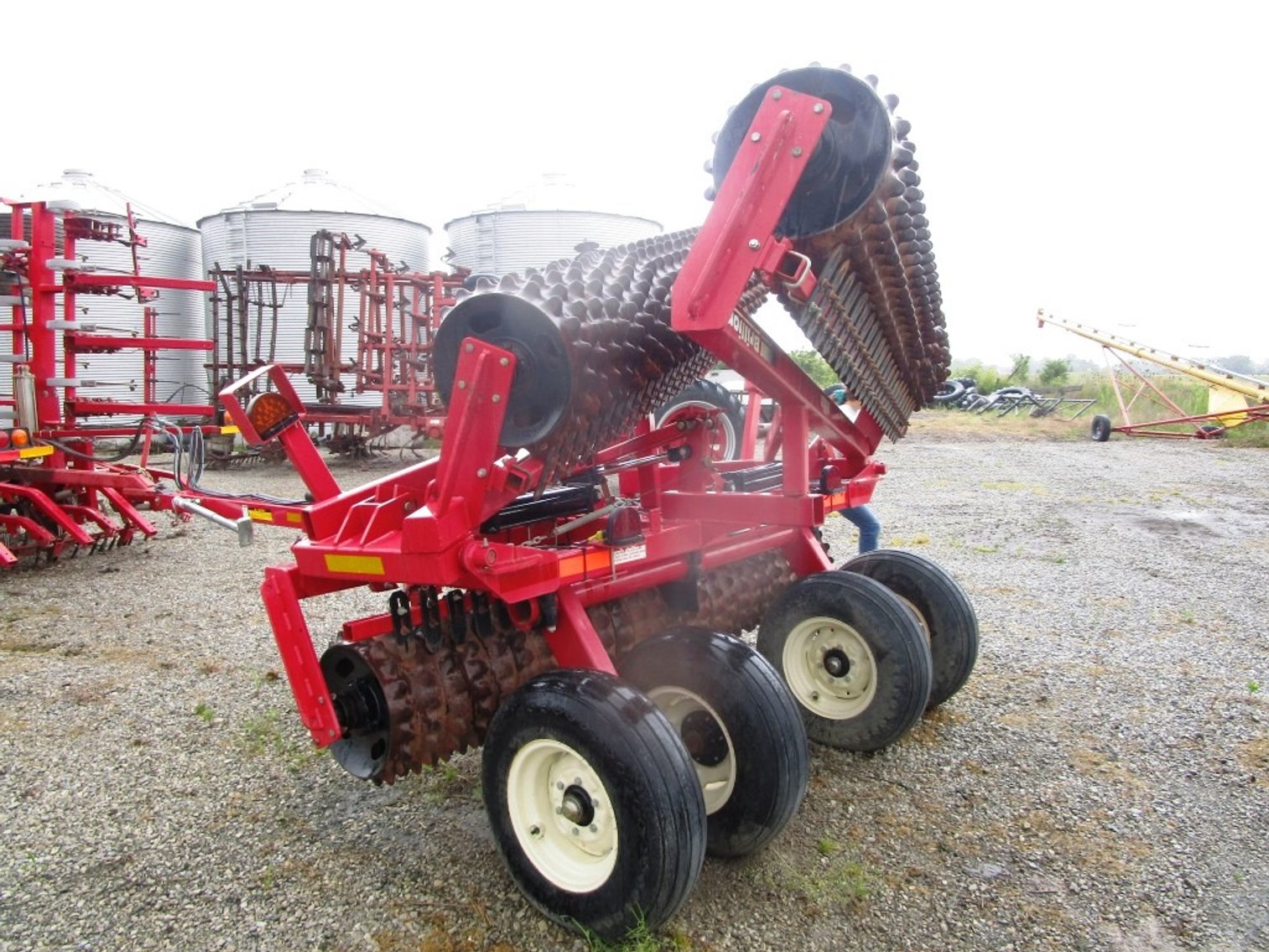 Image for The Richard and Judy Reaume Farm Retirement Auction