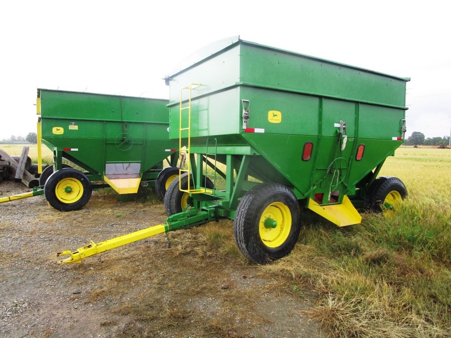 Image for The Richard and Judy Reaume Farm Retirement Auction