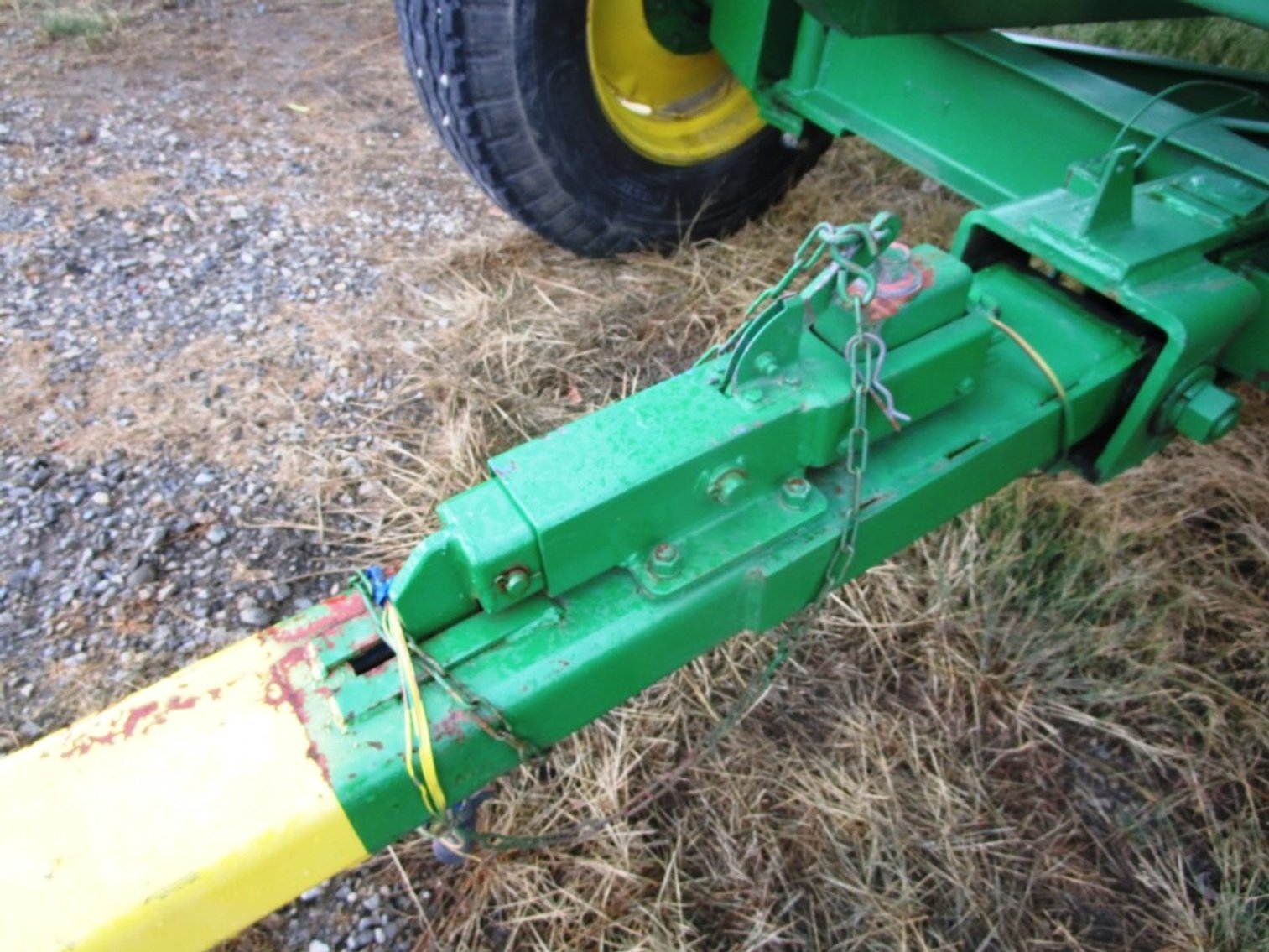 Image for The Richard and Judy Reaume Farm Retirement Auction