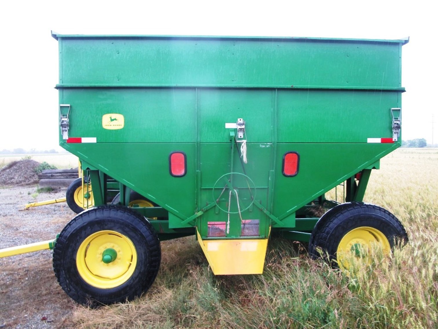 Image for The Richard and Judy Reaume Farm Retirement Auction