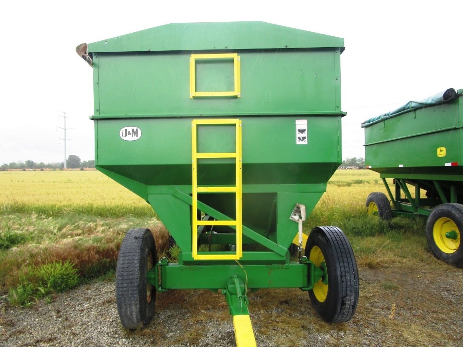 Image for The Richard and Judy Reaume Farm Retirement Auction