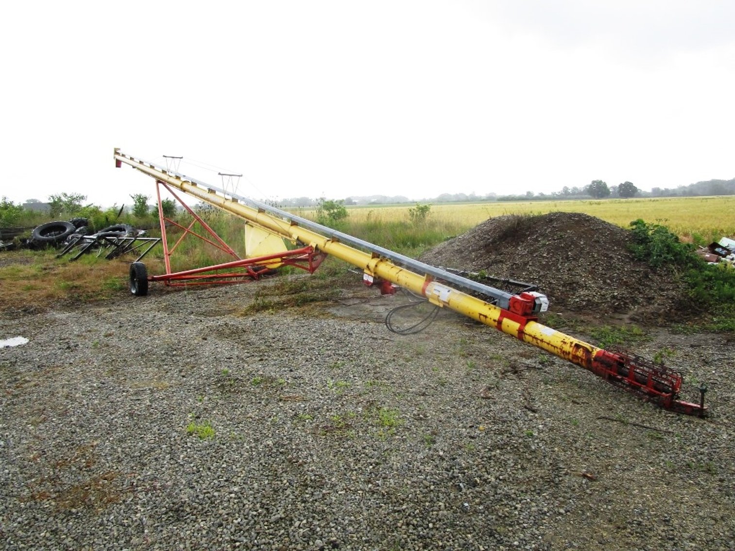 Image for The Richard and Judy Reaume Farm Retirement Auction