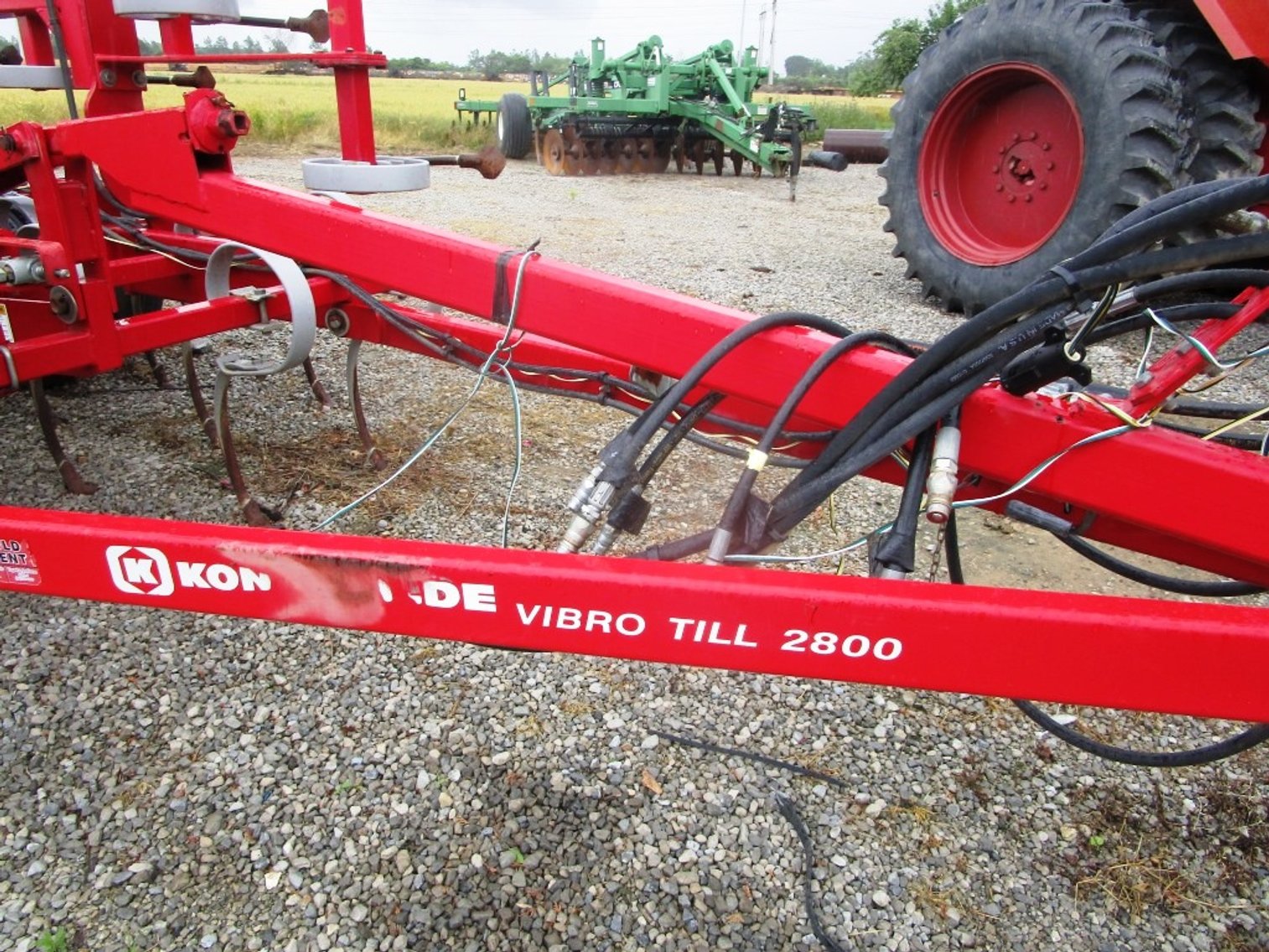 Image for The Richard and Judy Reaume Farm Retirement Auction