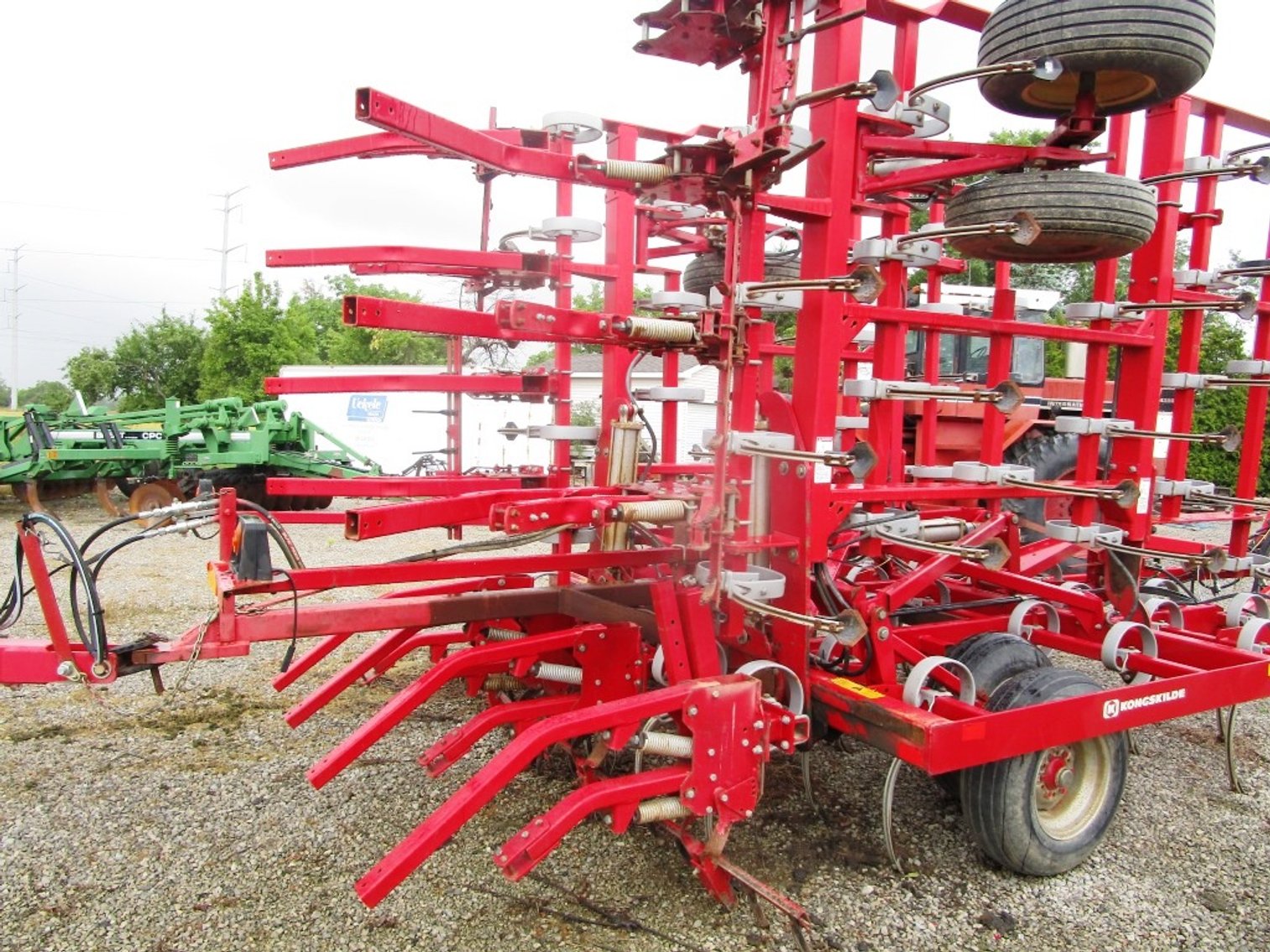 Image for The Richard and Judy Reaume Farm Retirement Auction