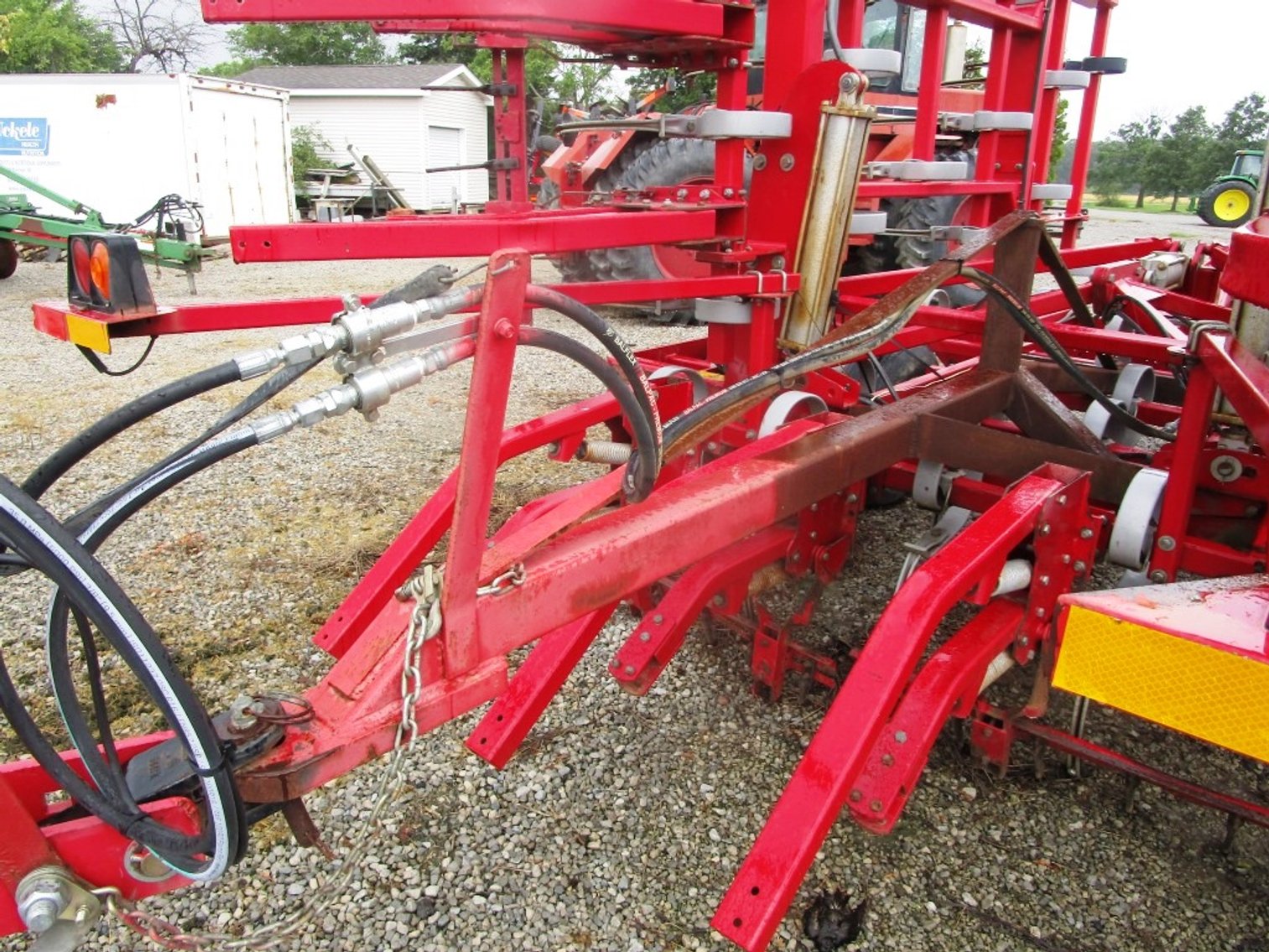 Image for The Richard and Judy Reaume Farm Retirement Auction