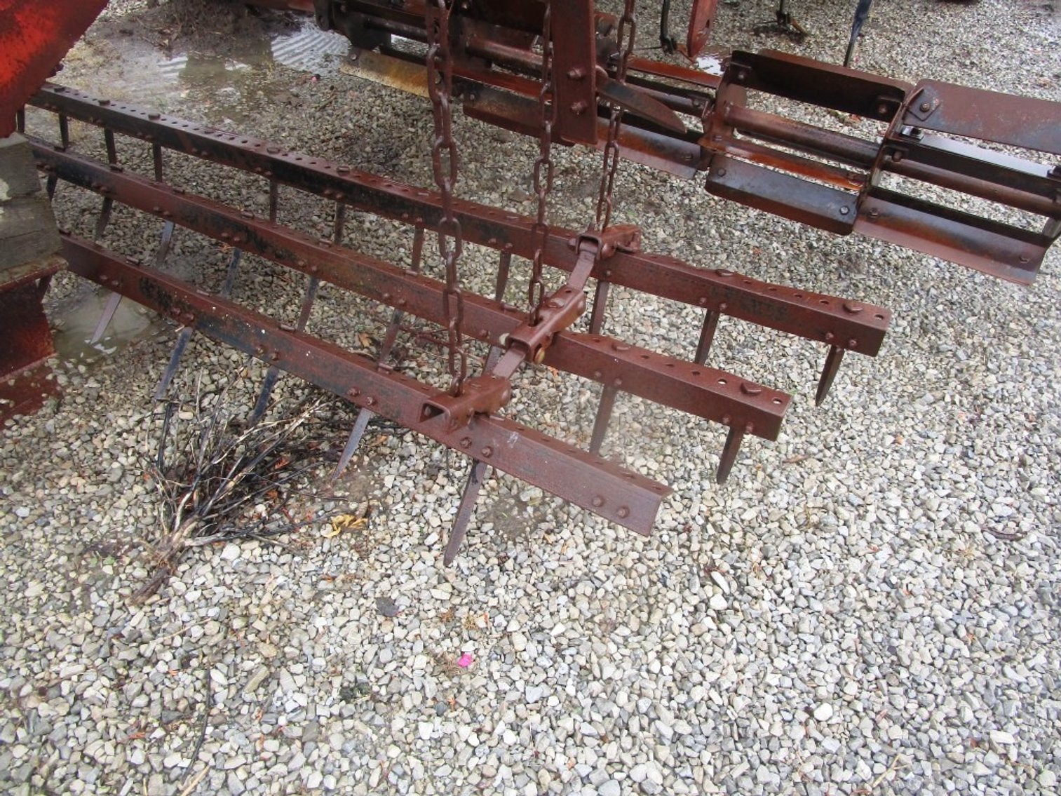 Image for The Richard and Judy Reaume Farm Retirement Auction