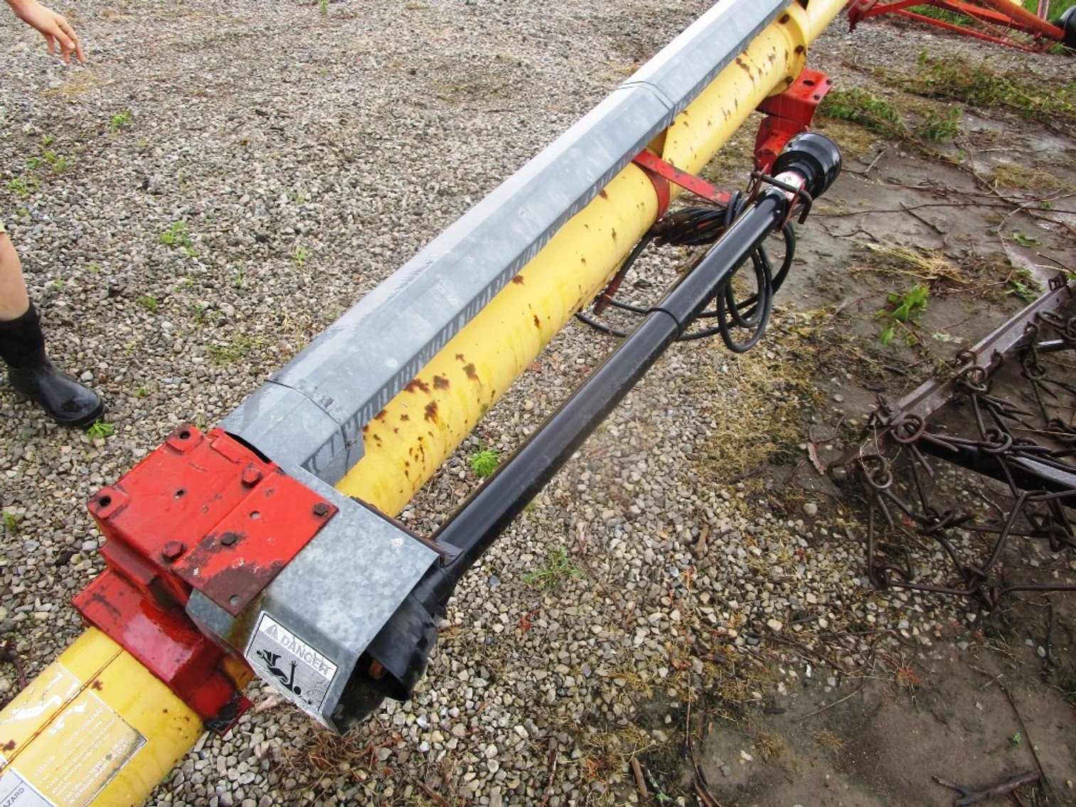 Image for The Richard and Judy Reaume Farm Retirement Auction