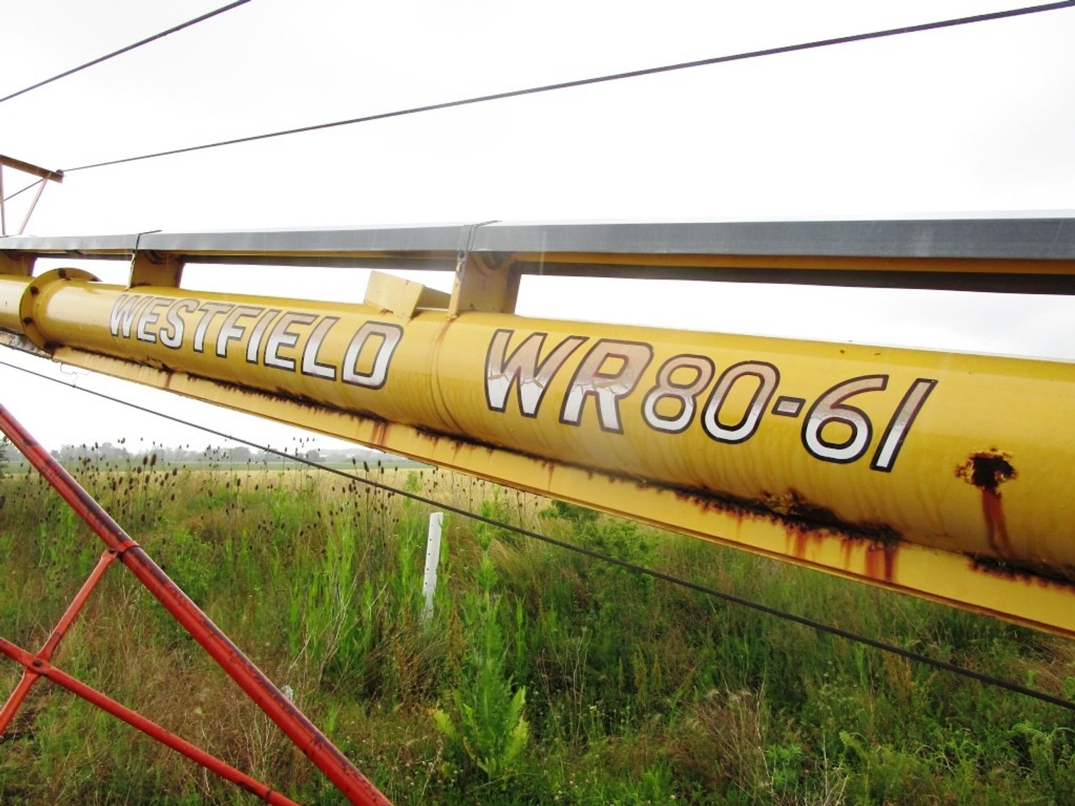 Image for The Richard and Judy Reaume Farm Retirement Auction