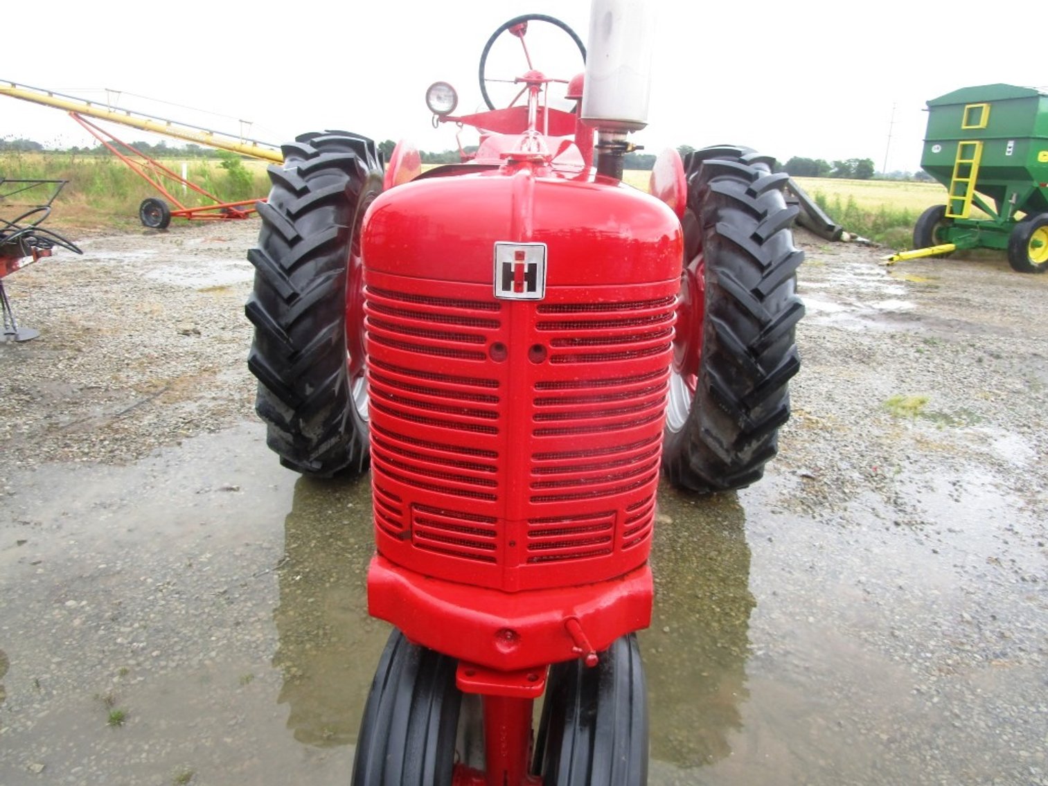 Image for The Richard and Judy Reaume Farm Retirement Auction