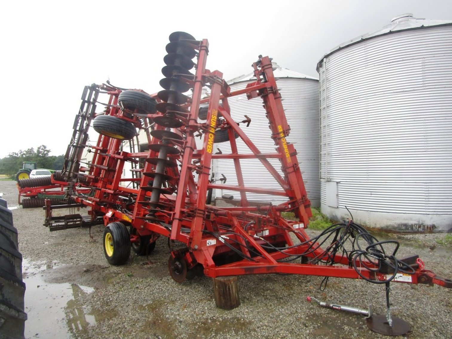 Image for The Richard and Judy Reaume Farm Retirement Auction