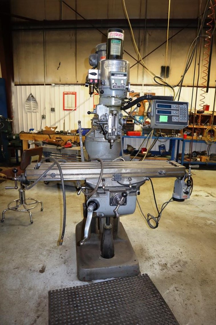 Image for Massive ONLINE Tool and Shop Auction - Robert's Tool Co.