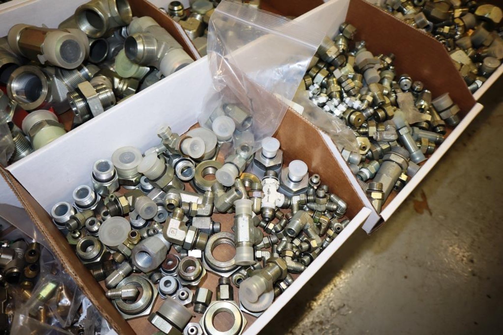 Image for Massive ONLINE Tool and Shop Auction - Robert's Tool Co.