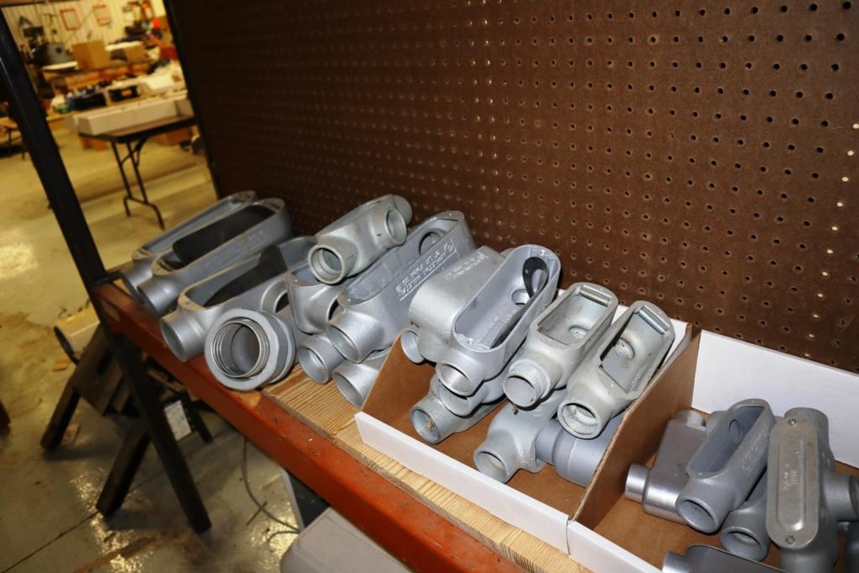 Image for Massive ONLINE Tool and Shop Auction - Robert's Tool Co.