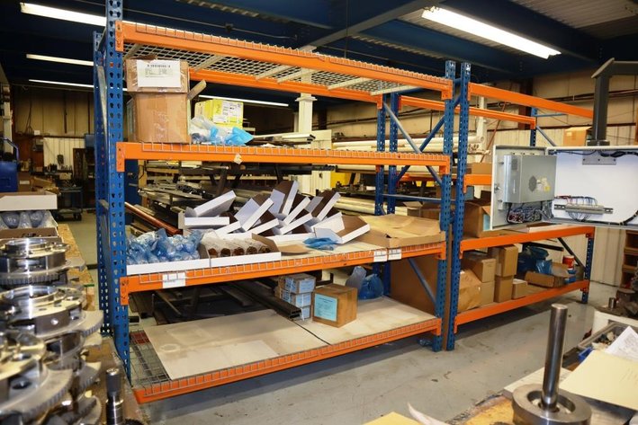 Image for Massive ONLINE Tool and Shop Auction - Robert's Tool Co.