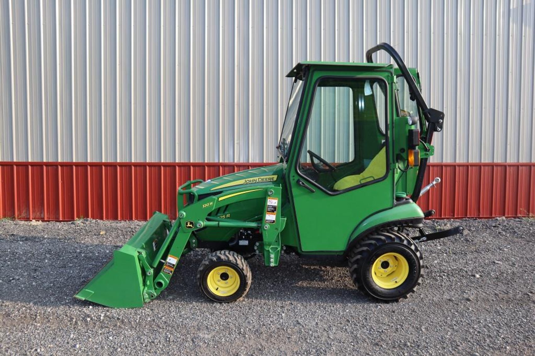 Image for The Haft Family Farm Auction