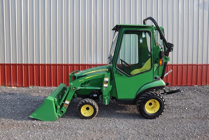 Image for The Haft Family Farm Auction