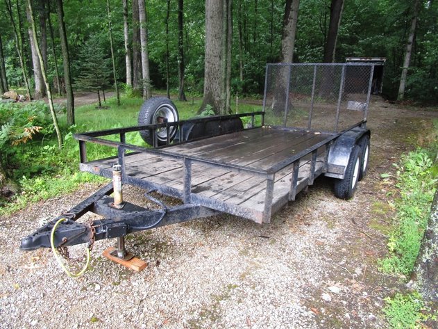 Image for The Rollo Juckette Auction