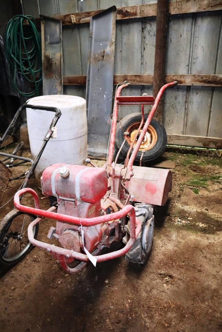 Image for The Haft Family Farm Auction
