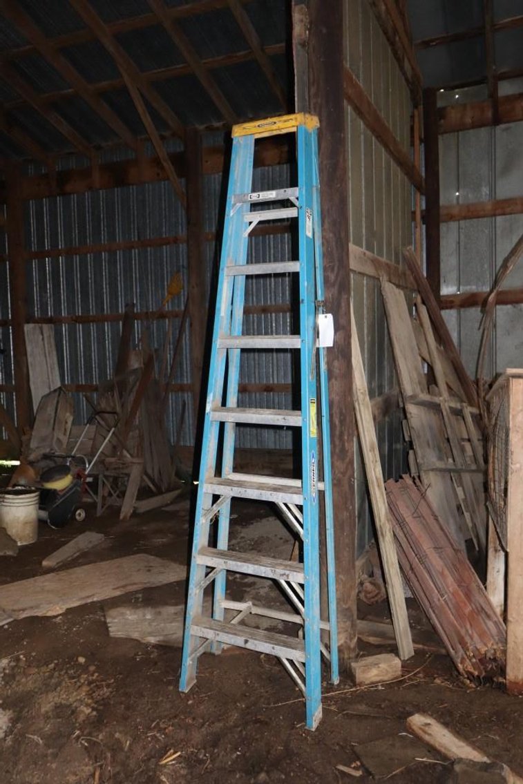 Image for The Haft Family Farm Auction