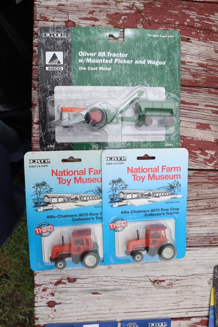 Image for The Haft Family Farm Auction