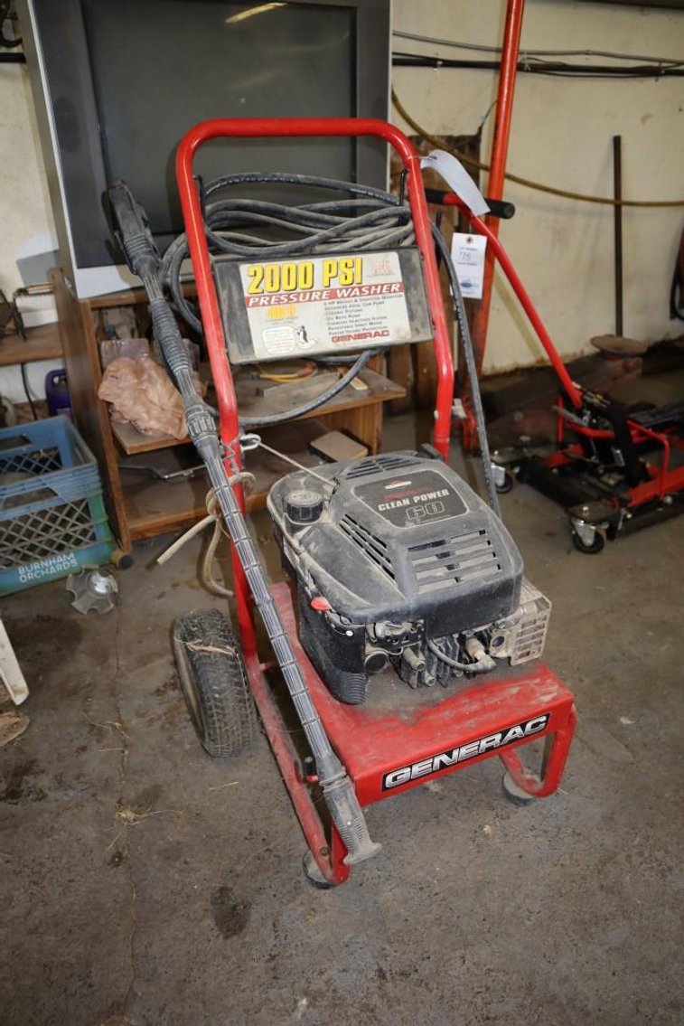 Image for The Haft Family Farm Auction