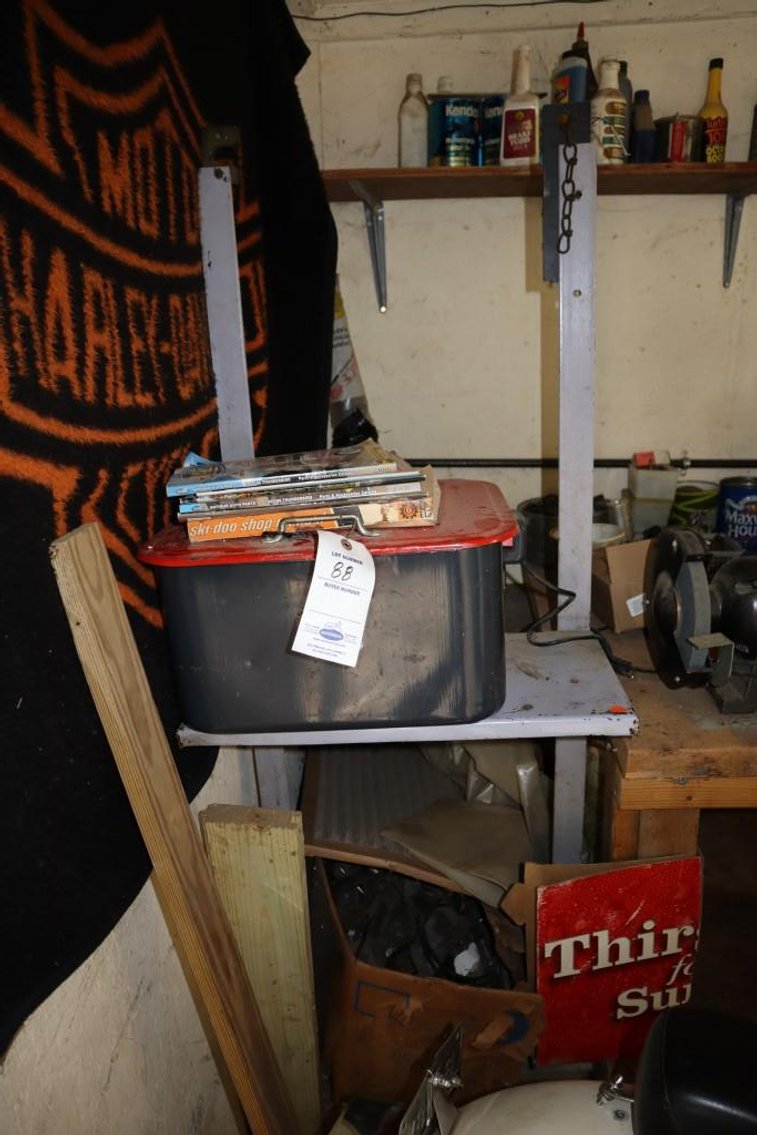 Image for The Haft Family Farm Auction