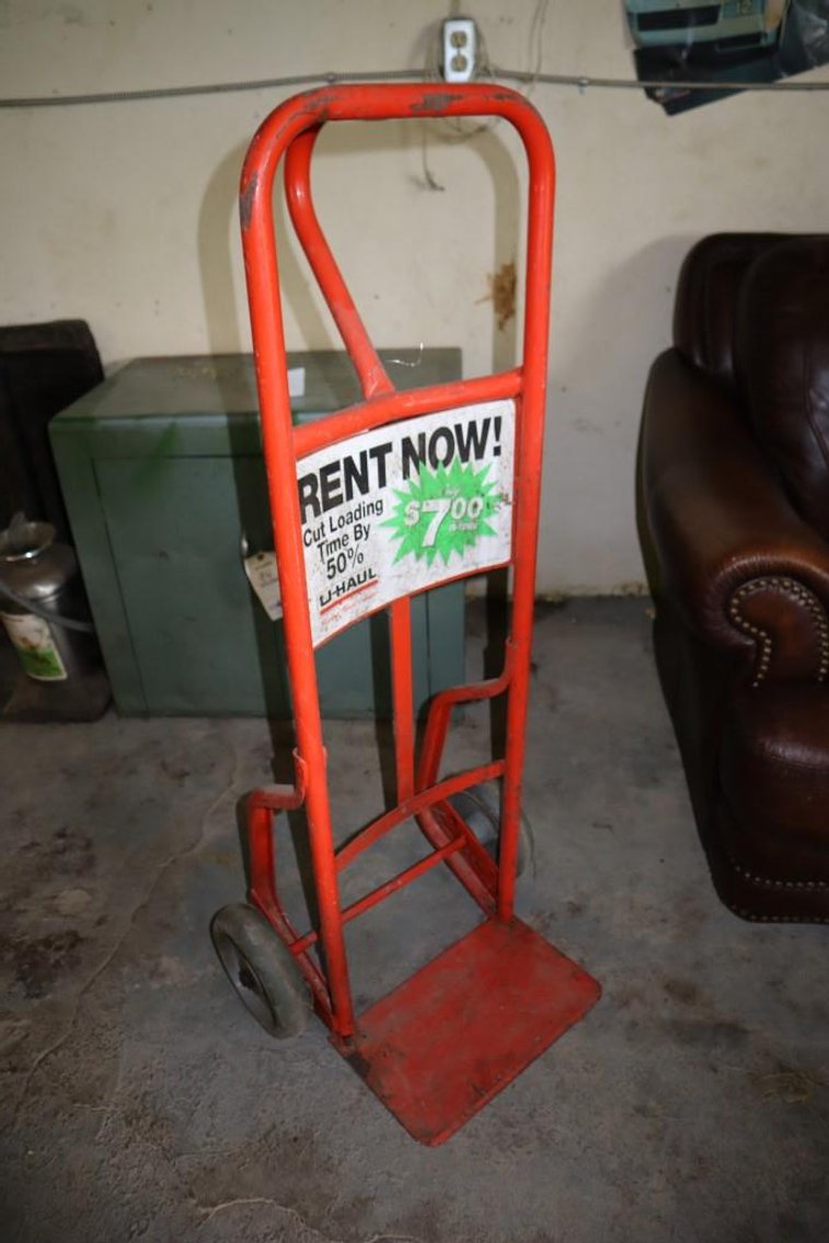 Image for The Haft Family Farm Auction