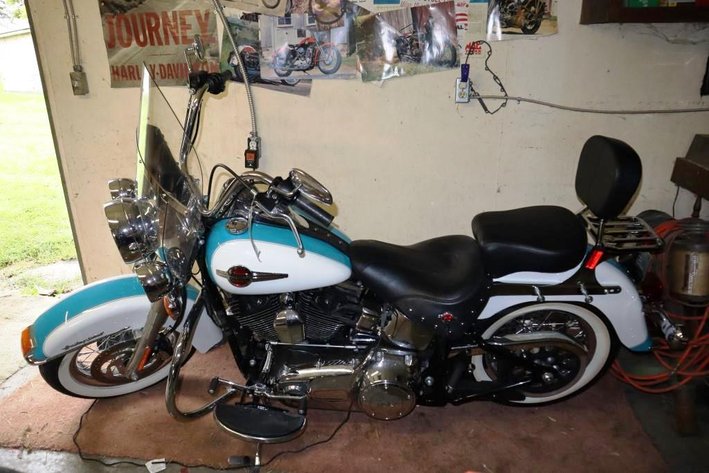 Image for The Haft Family Farm Auction