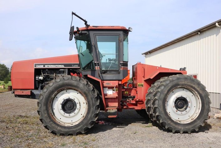 Image for The Stephen and Rose Bojarski Farm Retirement Auction