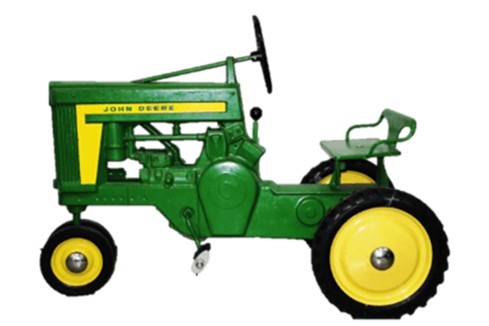 Image for 2023 FALL CONSIGNMENT AUCTION - DAY THREE - AUCTION #1