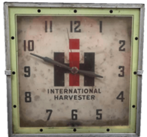 Image for 2023 FALL CONSIGNMENT AUCTION - DAY THREE - AUCTION #2 - HUGE IH COLLECTION