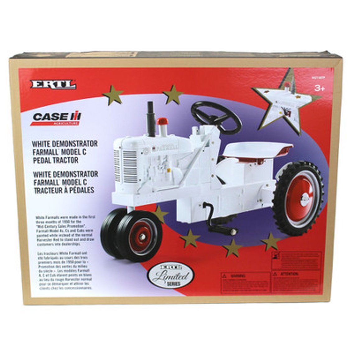 Image for 2023 FALL CONSIGNMENT AUCTION - DAY THREE - AUCTION #2 - HUGE IH COLLECTION