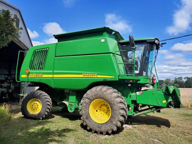 Image for 2023 FALL CONSIGNMENT AUCTION - DAY TWO