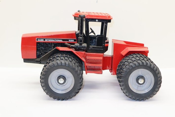 Image for February Farm Toy and Memorabilia Auction